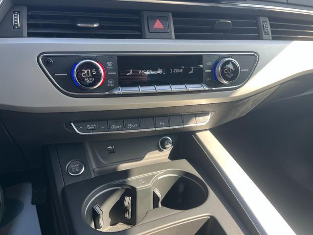 AUDI A4 Avant 30 TDI/136 CV S tronic Business Advanced