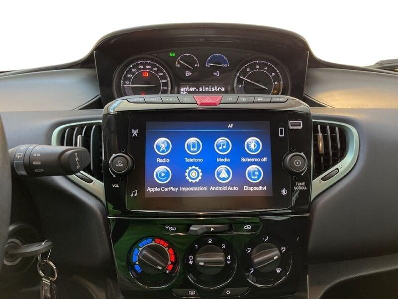 Lancia Ypsilon III 2021 1.0 firefly hybrid Gold Plus s&s 70cv 5p.ti