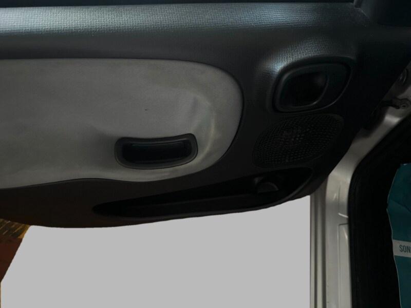 FIAT Panda 3ª serie Panda 1.3 MJT S&S Easy