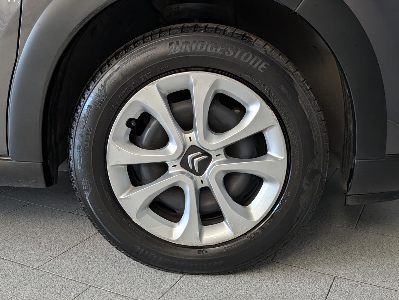 Citroen c3 iii 1.2 puretech 83cv You!