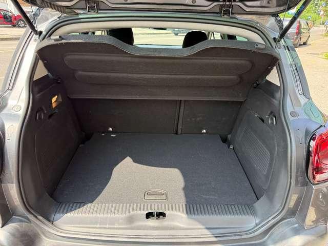 Citroen C3 Aircross PureTech 110 S&S - MAX / PROMO FIN