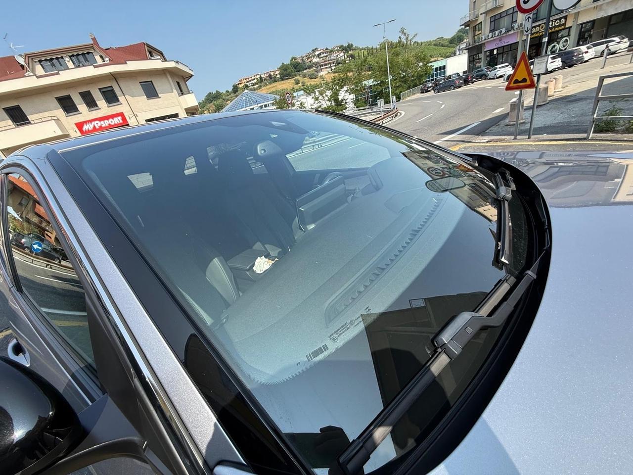 Peugeot 3008 Allure
