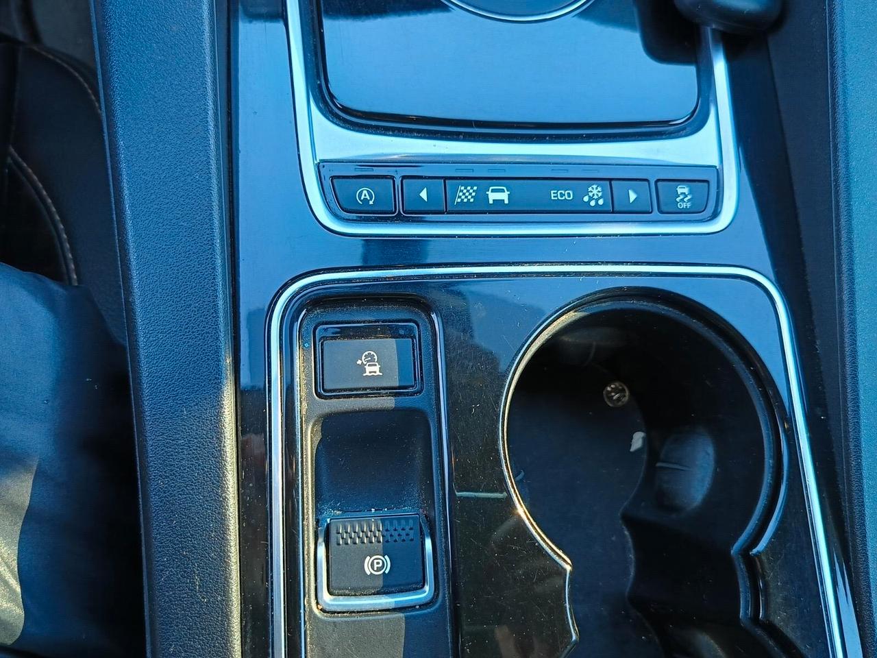 Jaguar F-Pace 2.0 D 180 CV AWD Portfolio