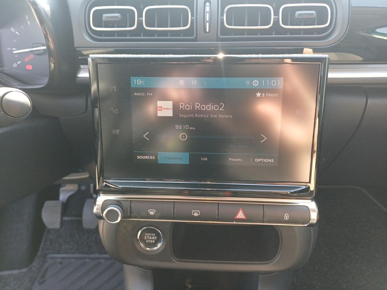 CITROEN C3 3ª serie - C3 PureTech 83 S&S Shine