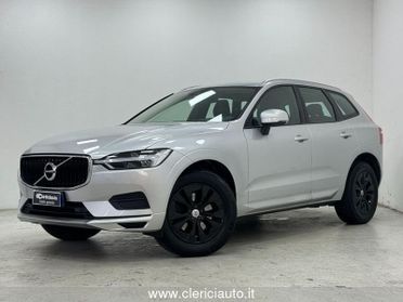 Volvo XC60 B4 (d) AWD Geartronic Momentum