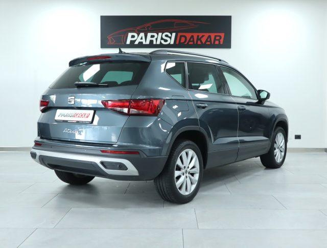 SEAT Ateca 1.5 EcoTSI DSG Business *PROMO PARISI GROUP*