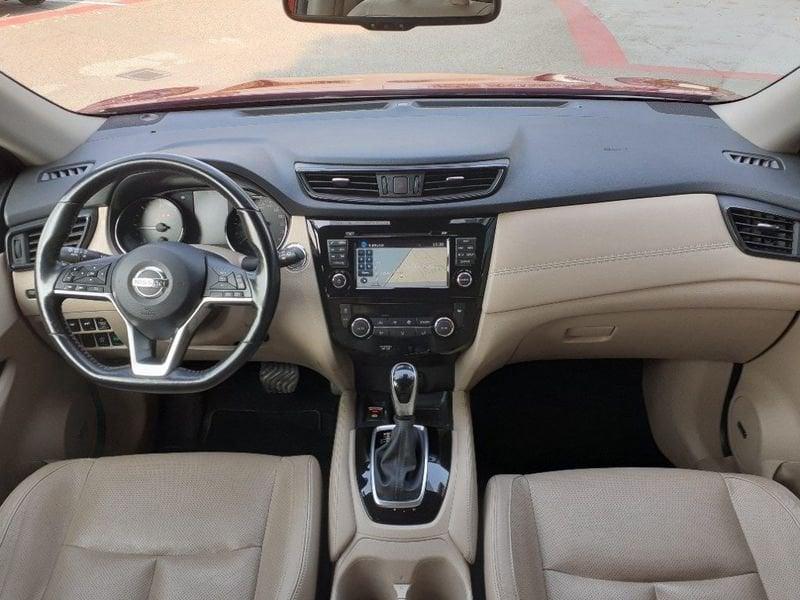 Nissan X-Trail 1.6 dCi Tekna AUTOMATICO - AUTOCARRO N1