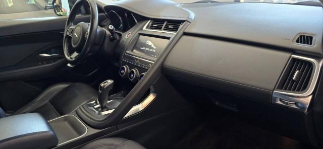 Jaguar E-Pace 2.0d i4 SE 240cv motore nuovo*garanzia 24 mesi*