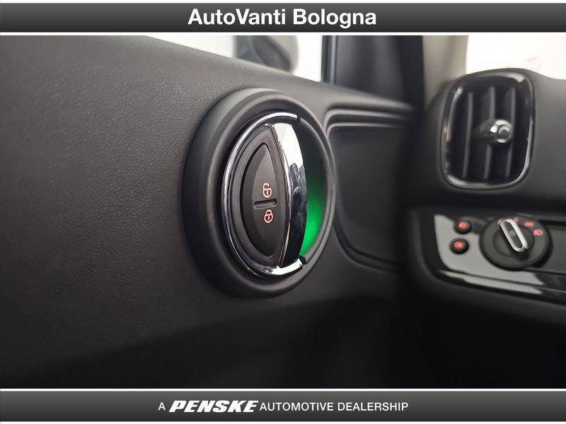 MINI Mini Countryman F60 Countryman Cooper D "ALL4" Essential