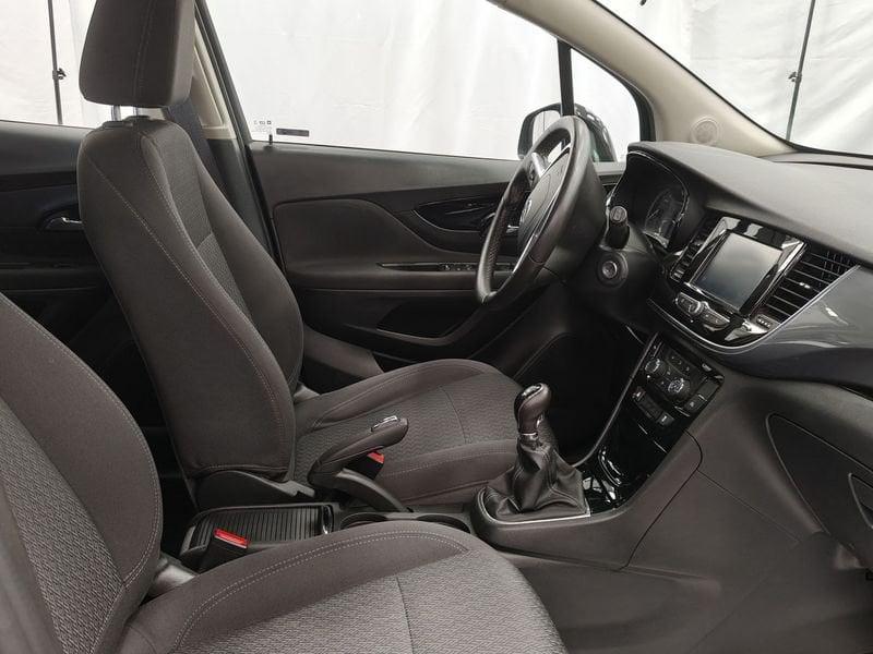 Opel Mokka X 1.6 Ecotec 115CV 4x2 Start&Stop Ultimate