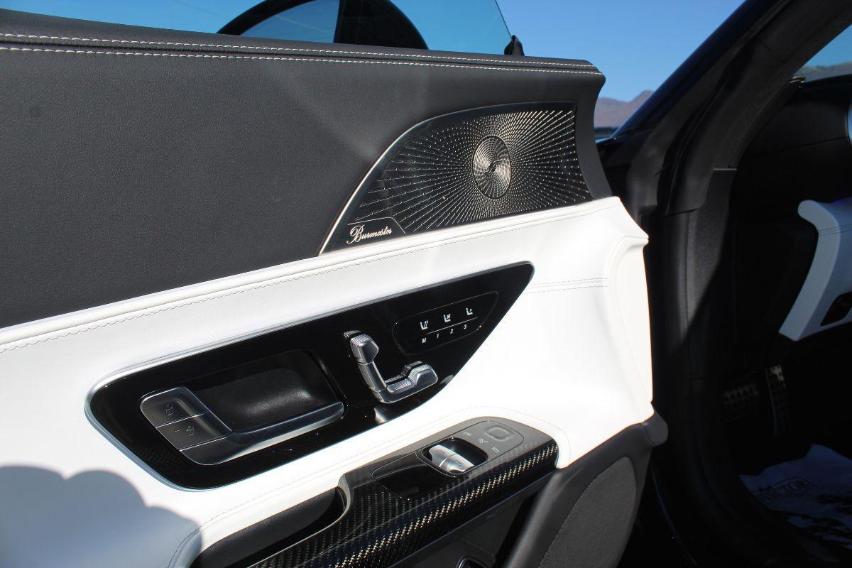 MERCEDES - GT Coupé 4 - 63 4Matic+ AMG