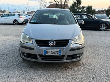 Volkswagen Polo 1.2 5p. Trendline