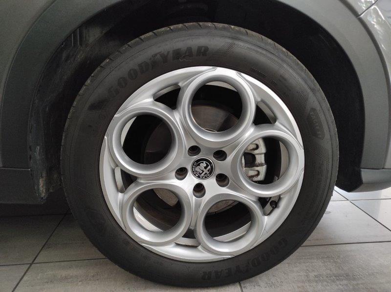 ALFA ROMEO Tonale - Tonale 1.5 130 CV MHEV TCT7 Sprint