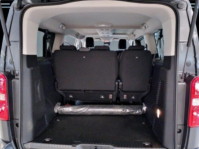 CITROEN Spacetourer 2.0 BlueHDi 180 S&S EAT8 XL 8 Posti Pronta Consegn