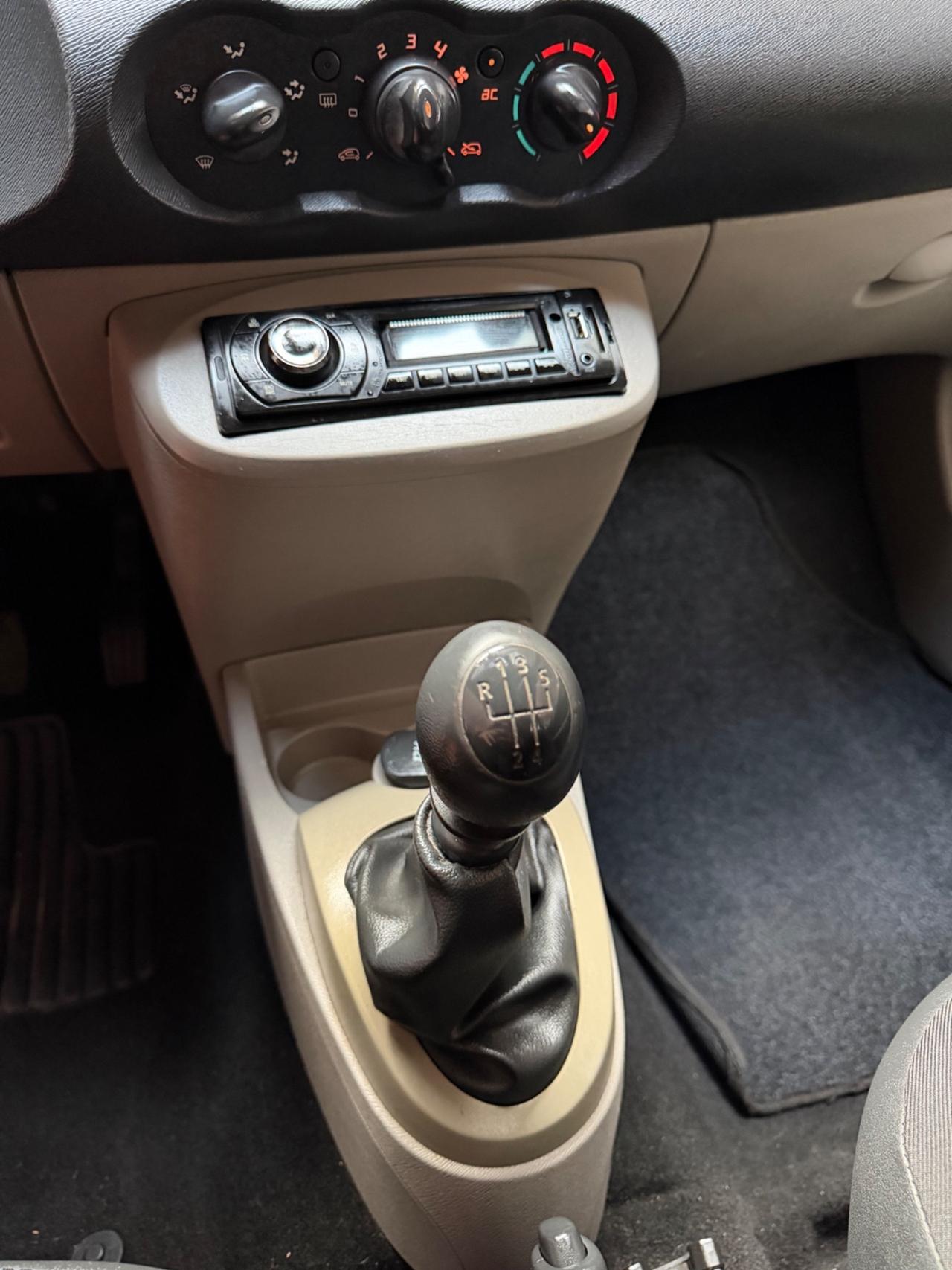 Renault Twingo 1.2 Neopatentati Euro 5