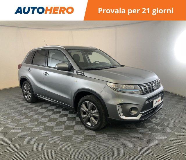 SUZUKI Vitara 1.4 Hybrid Cool