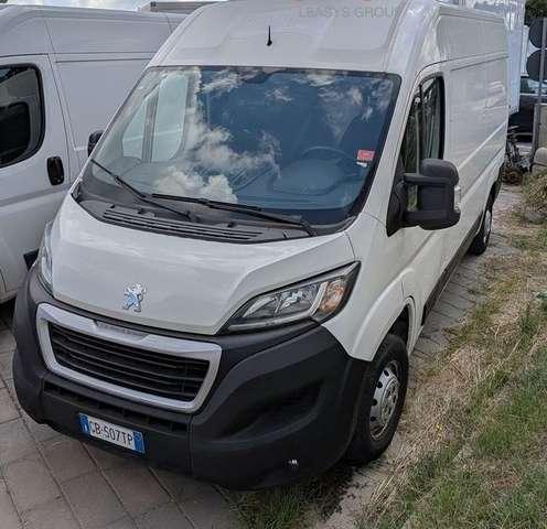 Peugeot BOXER 333 L3H2 BLUEHDI 140 CV !