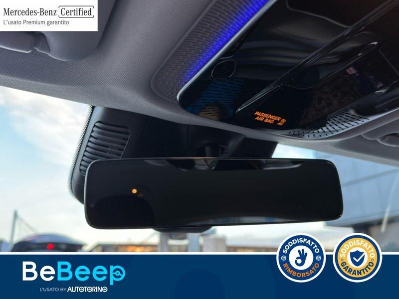 Mercedes-Benz GLC 220 D ADVANCED 4MATIC AUTO