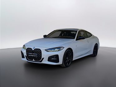 BMW 430D XDRIVE MSPORT