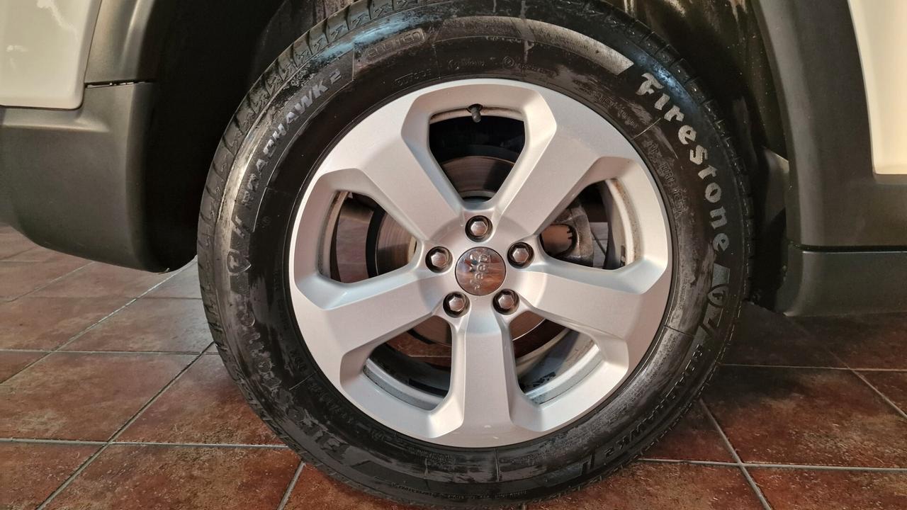 Jeep Compass 1.6 Multijet 120CV