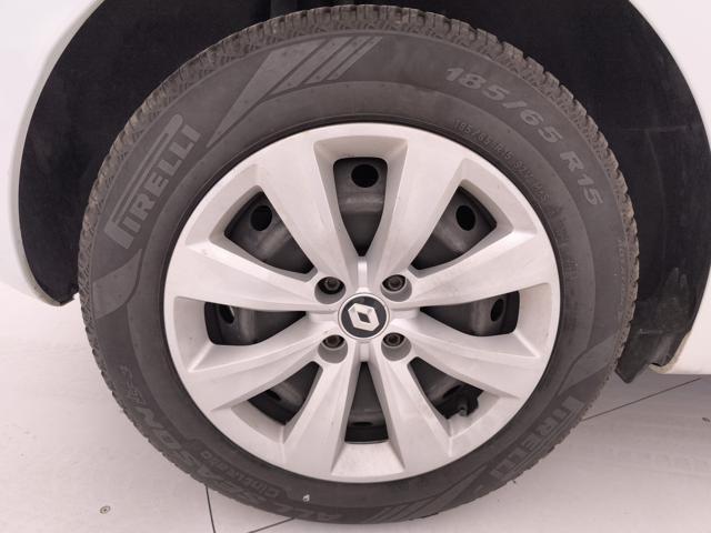 RENAULT Clio 1.5 blue dci Business 85cv