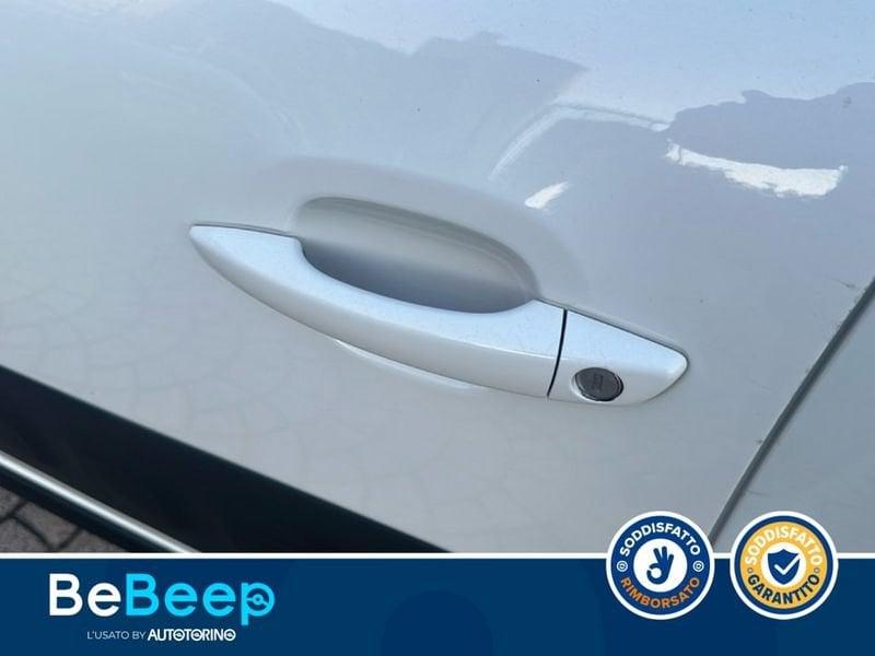 Citroën C3 1.6 BLUEHDI SHINE S&S 75CV