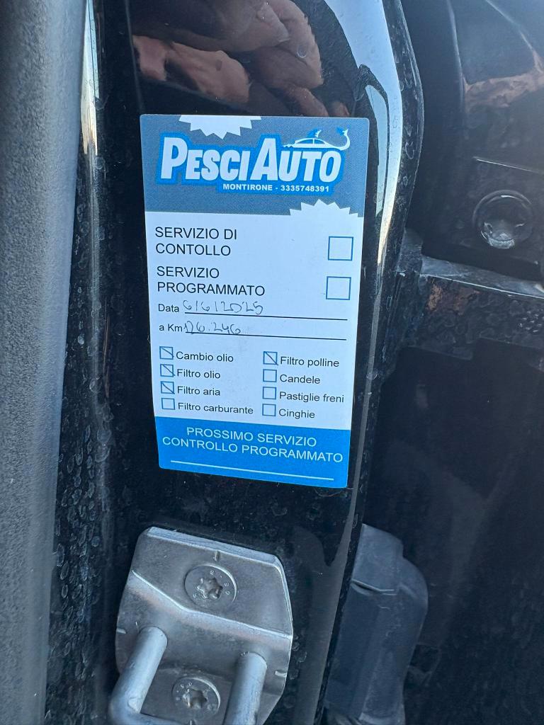 BMW 118 1.5 BENZ 136 CV Msport 5p