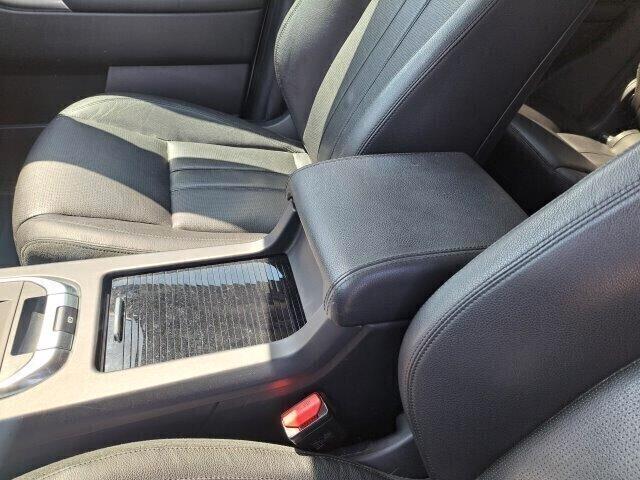 LAND ROVER DISCOVERY SPORT 2.0 TD4 HSE LUXURY AWD AUT.