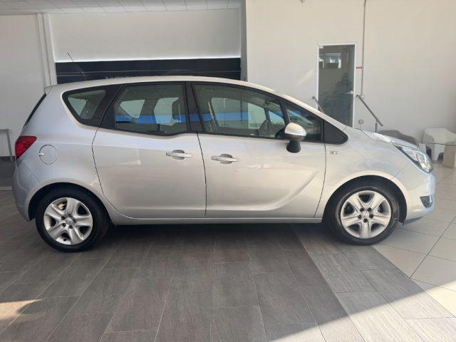 OPEL Meriva 1.4 Turbo 120CV GPL Tech Cosmo