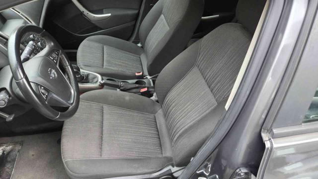 OPEL Astra 1.7 CDTI 110CV Sports Tourer Elective