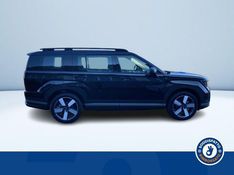 Hyundai Santa Fe 1.6 PHEV 4WD Business - 5 Posti