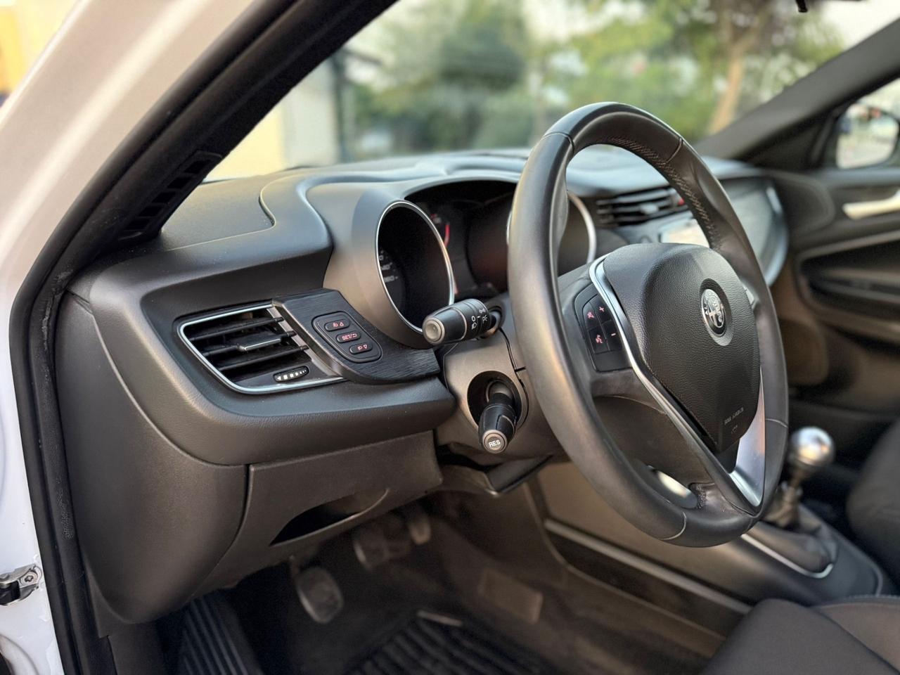 Alfa Romeo Giulietta 1.6 JTDm 120 CV Super