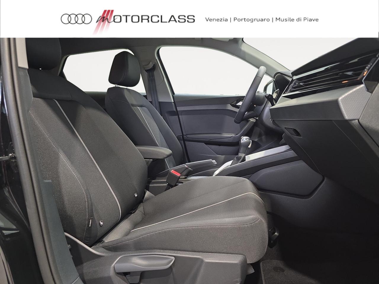 Audi A1 sportback 25 1.0 tfsi s line edition s tronic my20