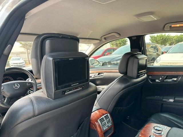 Mercedes-benz S 280 320 CDI BlueEFFICIENCY Avantgarde