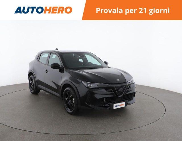 ALFA ROMEO Junior 1.2 136 CV Hybrid eDCT6