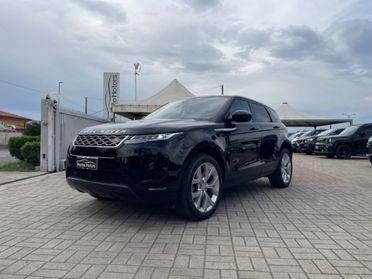 Land Rover Range Rover Evoque Range Rover Evoque 2.0D I4-L.Flw 150 CV AWD Auto S