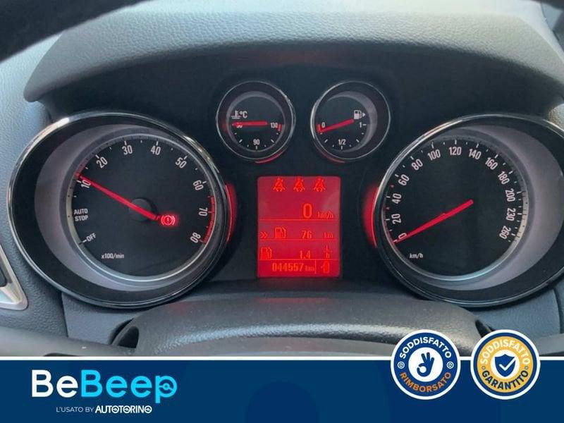 Opel Mokka 1.4 T. COSMO S&S 4X4 140CV M6 E6