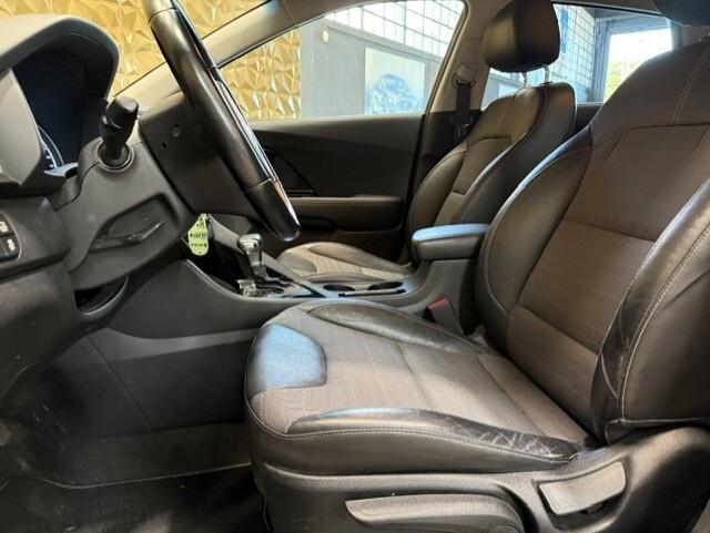 Kia Niro 1.6 GDi DCT HEV Energy