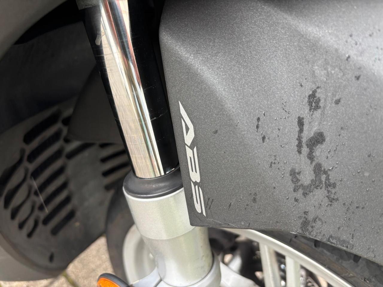 Honda SH 300 i SPORT ABS - Rif.138