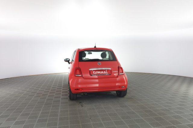 FIAT 500 500 1.0 Hybrid Lounge