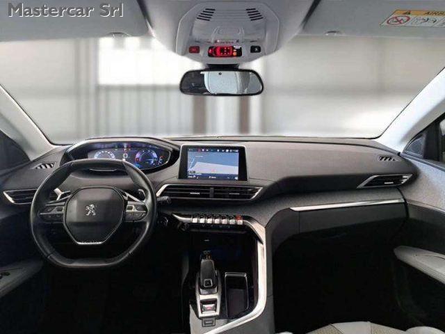 PEUGEOT 5008 5008 7 POSTI 1.5 bluehdi Allure - targa GC824JW