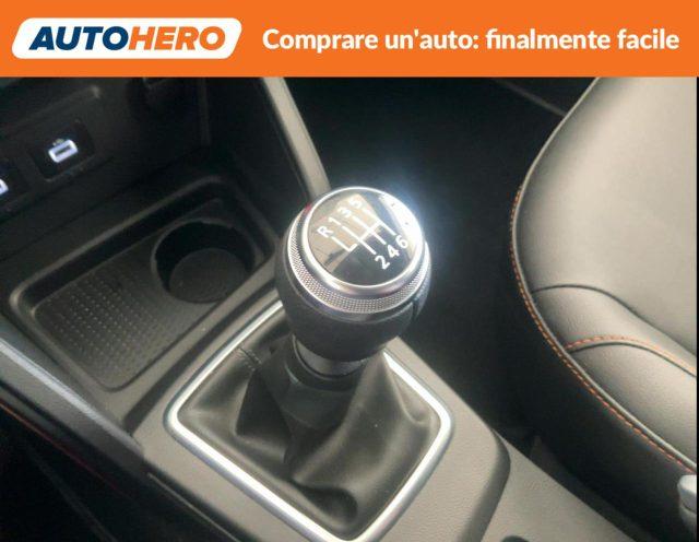 DACIA Duster 1.5 Blue dCi 8V 115 CV 4x2 Extreme