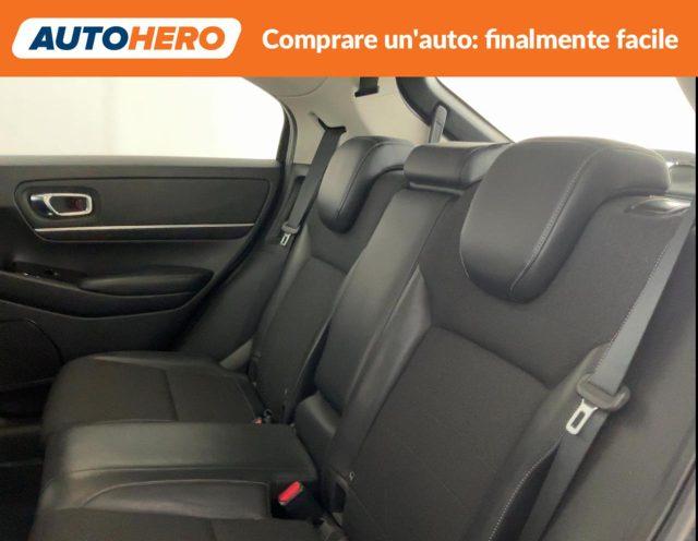 HONDA HR-V 1.5 Hev eCVT Advance