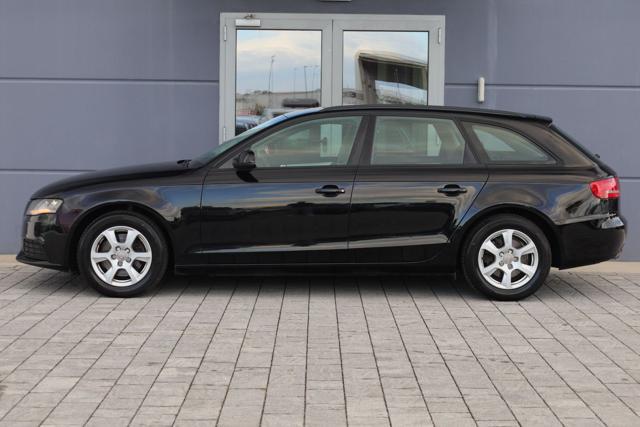 AUDI A4 Avant 2.0 TDI 120CV