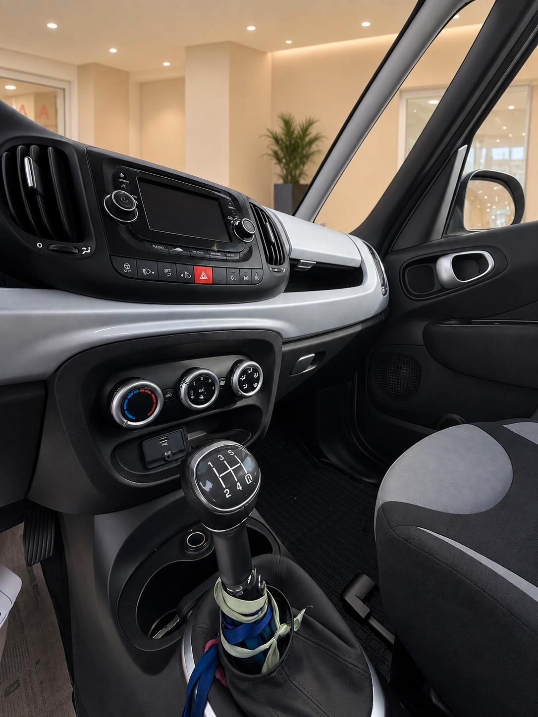 Fiat 500L 1.3 Multijet 85 CV Pop Star