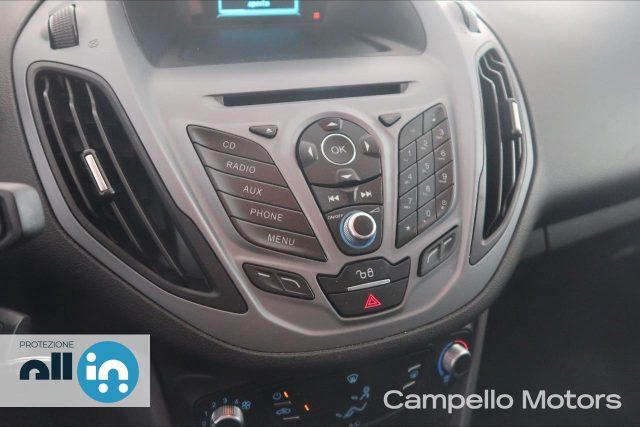 FORD B-Max B-Max 1.4 90cv GPL Business