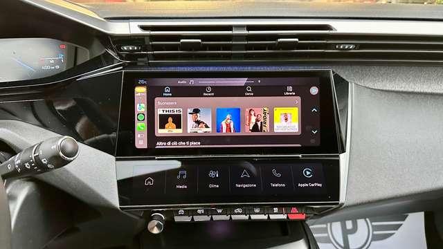 Peugeot 308 1.5 BlueHDi 130CV Eat8 S&S SW Allure