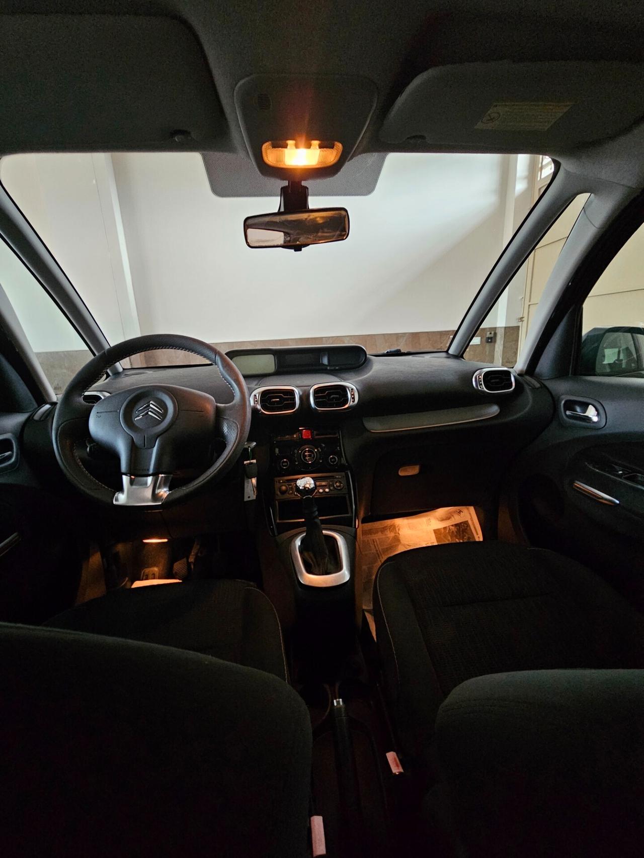 Citroen C3 Picasso 1.6 HDi 90 airdream Business