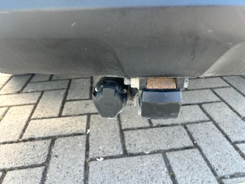 Subaru Forester 2.0d Style