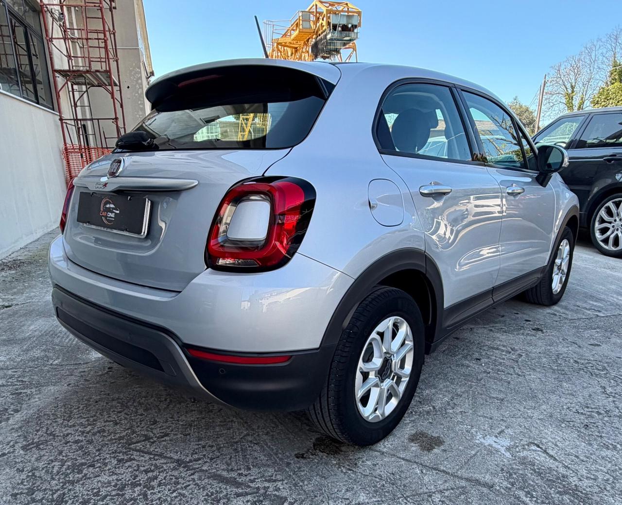 Fiat 500X 1.3 MultiJet 95 CV Cross